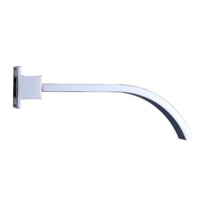 180Mm Bath Spout Polished Chrome Finish – Nice N Cheap Variety Store 180Mm Bath Spout Polished Chrome Finish - Image 6