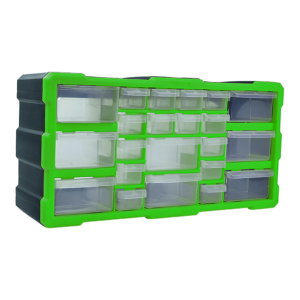 Parts Storage Cabinet
