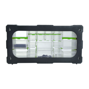 Parts Storage Cabinet