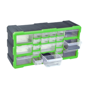 Parts Storage Cabinet
