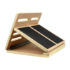 Slant Board Calf Stretcher Incline Stretch As Used In Egoscue Method Product Image Nice N Cheap Variety Store