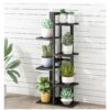 Bamboo Plant Stand