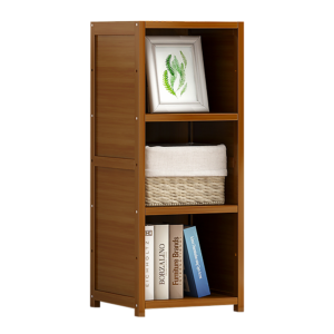 Bamboo Bookcase