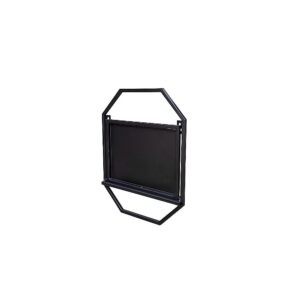 Floating Wall Shelf Storage Display Mounted Rack – Nice N Cheap Variety Store Floating Wall Shelf Storage Display Mounted Rack - Image 4