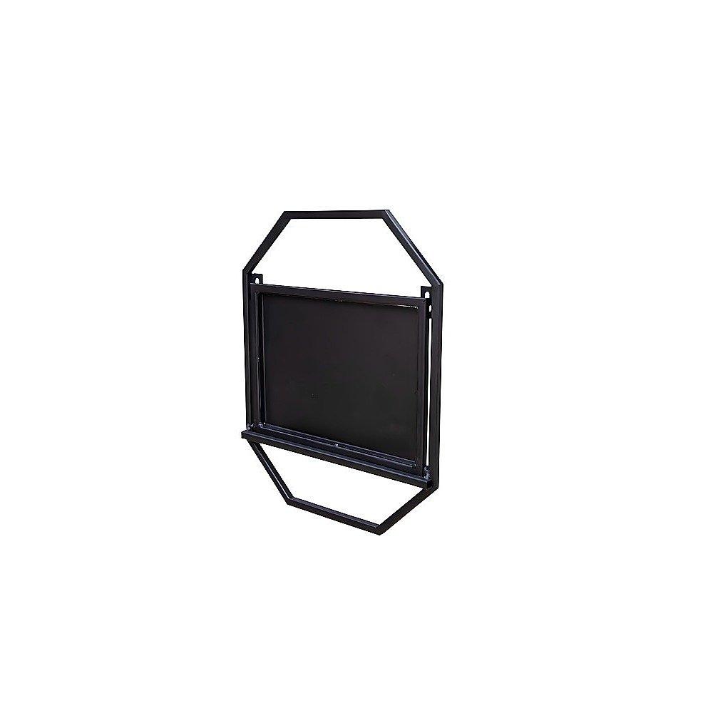 Floating Wall Shelf Storage Display Mounted Rack – Nice N Cheap Variety Store Floating Wall Shelf Storage Display Mounted Rack - Image 4