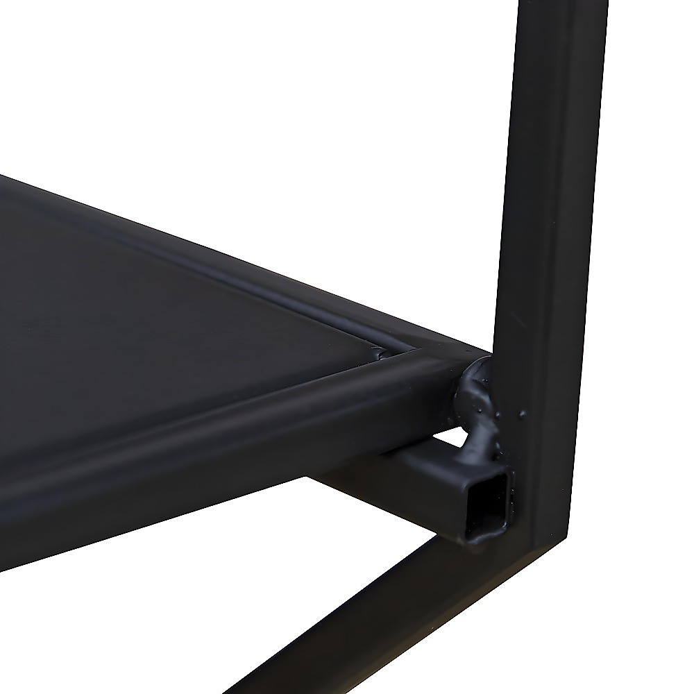 Floating Wall Shelf Storage Display Mounted Rack – Nice N Cheap Variety Store Floating Wall Shelf Storage Display Mounted Rack - Image 6