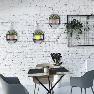 Floating Wall Shelf Storage Display Mounted Rack – Nice N Cheap Variety Store Floating Wall Shelf Storage Display Mounted Rack - Image 7