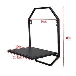 Floating Wall Shelf Storage Display Mounted Rack – Nice N Cheap Variety Store Floating Wall Shelf Storage Display Mounted Rack - Image 10