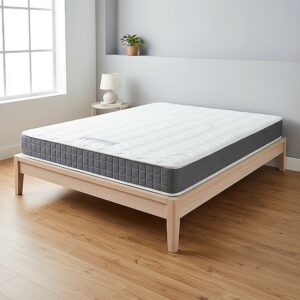 Double Memory Foam Mattress – Oeko-Tex® Textile &Amp; Certipur-Us® Certified Foam - Image 8