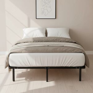 Double Metal Bed Frame – Nice N Cheap Variety Store Double Metal Bed Frame - Image 4