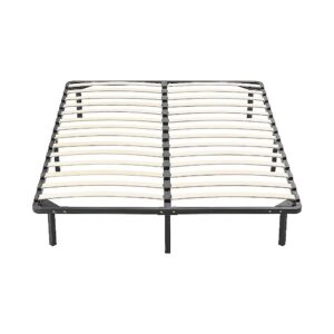 Double Metal Bed Frame – Nice N Cheap Variety Store Double Metal Bed Frame - Image 7