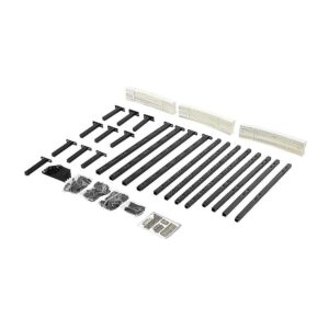 King Metal Bed Frame - Image 7