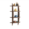 Wall Mounted Solid Wood Shelf Display Stand For Home &Amp; Office – Nice N Cheap Variety Store Wall Mounted Solid Wood Shelf Display Stand For Home &Amp; Office Product Image Nice N Cheap Variety Store