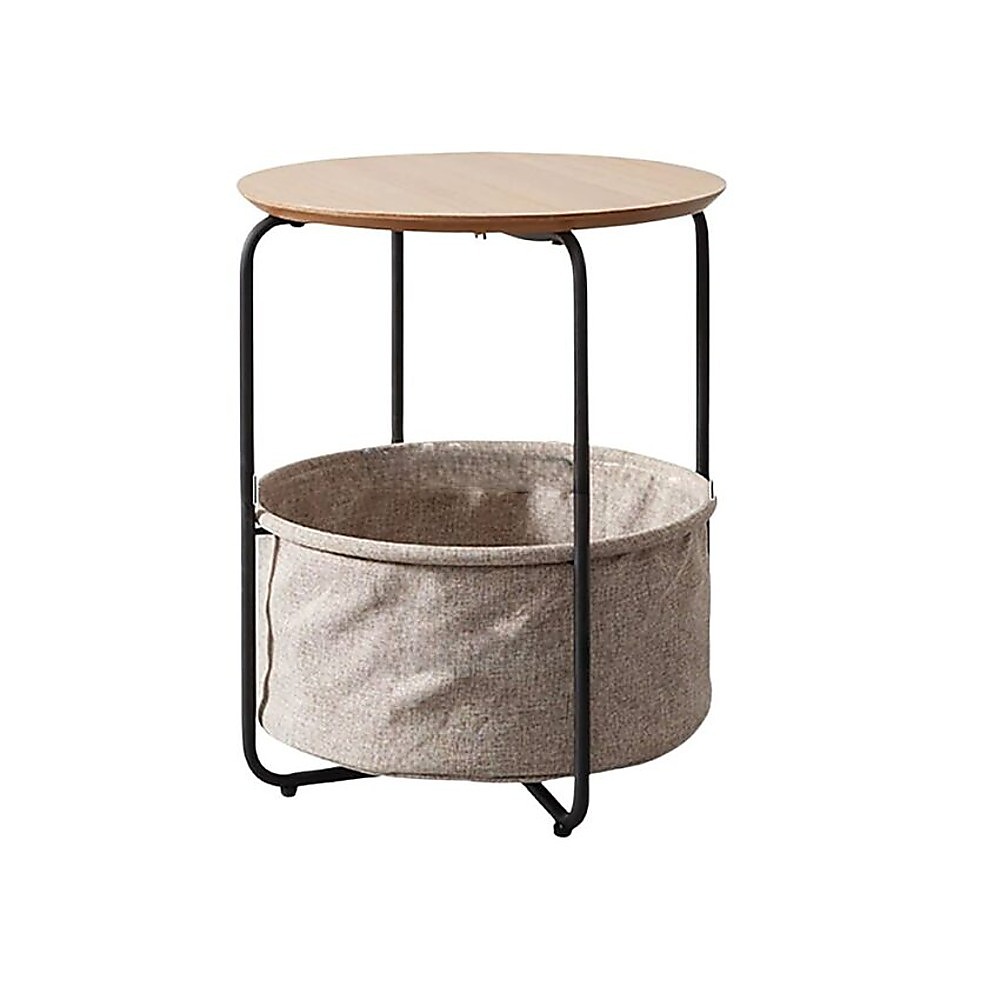 Modern Bedside Table Nightstand Storage For Bedroom Or Living Room – Nice N Cheap Variety Store Modern Bedside Table Nightstand Storage For Bedroom Or Living Room