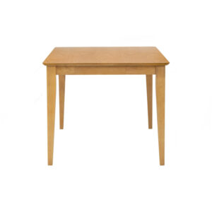 Allergo Dining Table 150Cm Timber Dining Table - Natural – Nice N Cheap Variety Store Allergo Dining Table 150Cm Timber Dining Table - Natural - Image 2
