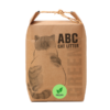 Vegan Cat Litter