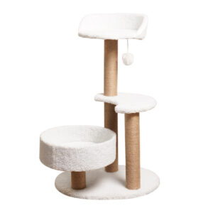 Cat Tree Tower
