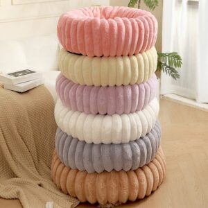 Plush Pet Bed