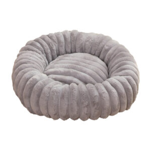 Plush Pet Bed