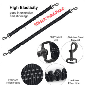 3-In-1 Dog Leash