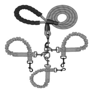 3-in-1 Dog Leash