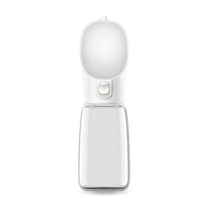 portable dog water bottle