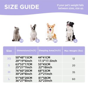 Plush Pet Bed