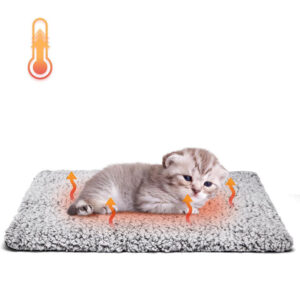 Self-Warming Pet Mat