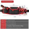 Red Professional Oxford Cloth Tool Waist Bag –Tool Belt, Multifunctional Work Belt, Men'S Robust, Adjustable Tool Belt - Heavy-Duty 600D Waterproof For Electricians, Mechanics &Amp; Construction Workers – Nice N Cheap Variety Store Red Professional Oxford Cloth Tool Waist Bag –Tool Belt, Multifunctional Work Belt, Men'S Robust, Adjustable Tool Belt - Heavy-Duty 600D Waterproof For Electricians, Mechanics &Amp; Construction Workers Product Image Nice N Cheap Variety Store