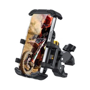 Motorcycle Phone Holder