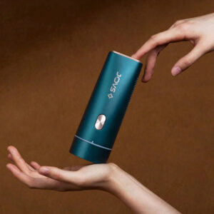 Jovs Dora Ipl(Intense Pulsed Light) Hair Removal Device - Image 2
