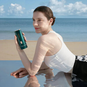 Jovs Dora Ipl(Intense Pulsed Light) Hair Removal Device - Image 4