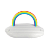 Lazy Dayz Inflatable Rainbow Cloud Float 185Cm – Nice N Cheap Variety Store Lazy Dayz Inflatable Rainbow Cloud Float 185Cm Product Image Nice N Cheap Variety Store