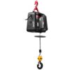 2-In-1 Electric Hoist Winch, 500 Kg Capacity, 1500W Portable Power Winch Crane, 7.6 M Lifting Height, 5 M/Min With Manual And Wireless Remote Control For Factory, Warehouss, Garage – Nice N Cheap Variety Store 2-In-1 Electric Hoist Winch, 500 Kg Capacity, 1500W Portable Power Winch Crane, 7.6 M Lifting Height, 5 M/Min With Manual And Wireless Remote Control For Factory, Warehouss, Garage Product Image Nice N Cheap Variety Store