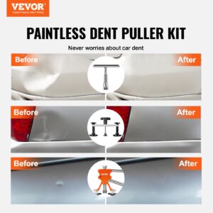 69 Pcs Dent Repair Kit, Auto Car Body Paintless Dent Removal Tool Kit, Golden Lifter, Bridge Puller, Slide Hammer Tool Kit For Automobile Body, Washing Machine, Refrigerator – Nice N Cheap Variety Store 69 Pcs Dent Repair Kit, Auto Car Body Paintless Dent Removal Tool Kit, Golden Lifter, Bridge Puller, Slide Hammer Tool Kit For Automobile Body, Washing Machine, Refrigerator - Image 2
