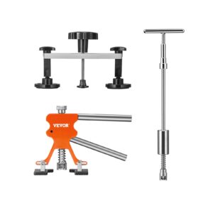 69 Pcs Dent Repair Kit, Auto Car Body Paintless Dent Removal Tool Kit, Golden Lifter, Bridge Puller, Slide Hammer Tool Kit For Automobile Body, Washing Machine, Refrigerator – Nice N Cheap Variety Store 69 Pcs Dent Repair Kit, Auto Car Body Paintless Dent Removal Tool Kit, Golden Lifter, Bridge Puller, Slide Hammer Tool Kit For Automobile Body, Washing Machine, Refrigerator - Image 10