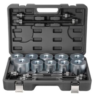 Pull & Press Sleeve Kit