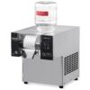 Commercial Snowflake Ice Machine, 176.4Lbs/24H Snowflake Ice Maker, Stainless Steel Ice Shaver Machine, Electric Snow Cone Maker, Air Cooling System For Rapid Heat Dissipation, For Bakery, Cafe Product Image Nice N Cheap Variety Store