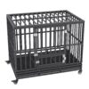 Heavy Duty Dog Crate