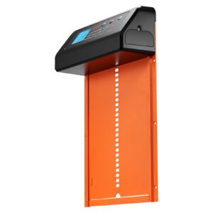 Automatic Chicken Coop Door