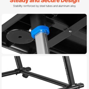 Mobile Cycling Desk Foldable Bike Trainer Fitness Desk With Lockable Wheel – Nice N Cheap Variety Store Mobile Cycling Desk Foldable Bike Trainer Fitness Desk With Lockable Wheel - Image 6