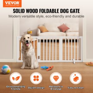 Free Standing Dog Gate | 3-Panel Foldable Pet Barrier – Nice N Cheap Variety Store Free Standing Dog Gate