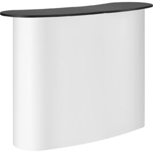 Tradeshow Podium Table
