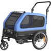 Dog Bike Trailer