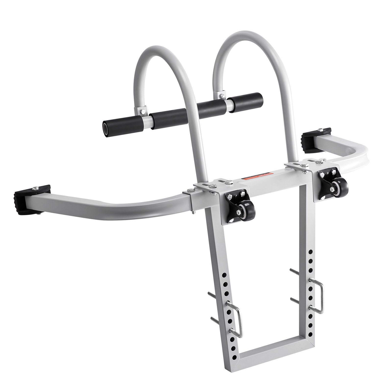 Ladder Stabilizer | 2-In-1 Extension Wall Standoff Hook – Nice N Cheap Variety Store Ladder Stabilizer