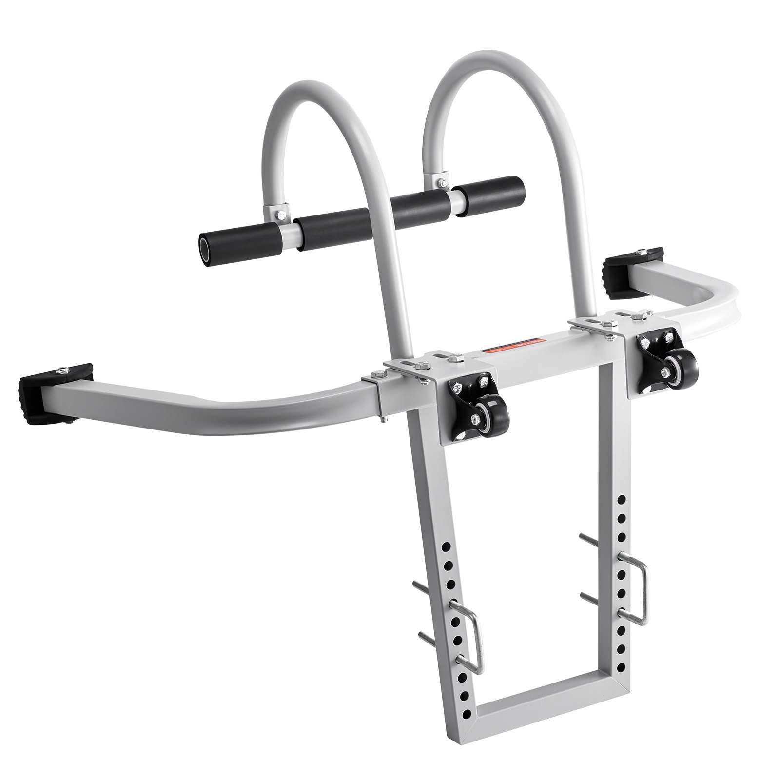 Ladder Stabilizer | 2-In-1 Extension Wall Standoff Hook – Nice N Cheap Variety Store Ladder Stabilizer