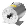 3000W Electric Brushless Dc Motor, 72V 4900Rpm Go Kart Electric Motor, Electric Dirt Bike Motor Engine For E-Bike Motorcycle Scooter Diy – Nice N Cheap Variety Store 3000W Electric Brushless Dc Motor, 72V 4900Rpm Go Kart Electric Motor, Electric Dirt Bike Motor Engine For E-Bike Motorcycle Scooter Diy Product Image Nice N Cheap Variety Store