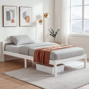 King Single Bed Frame