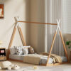 Kids House Bed Frame