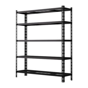 Garage Shelving
